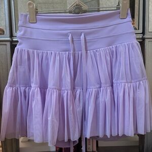 Popflex Pirouette Skort
